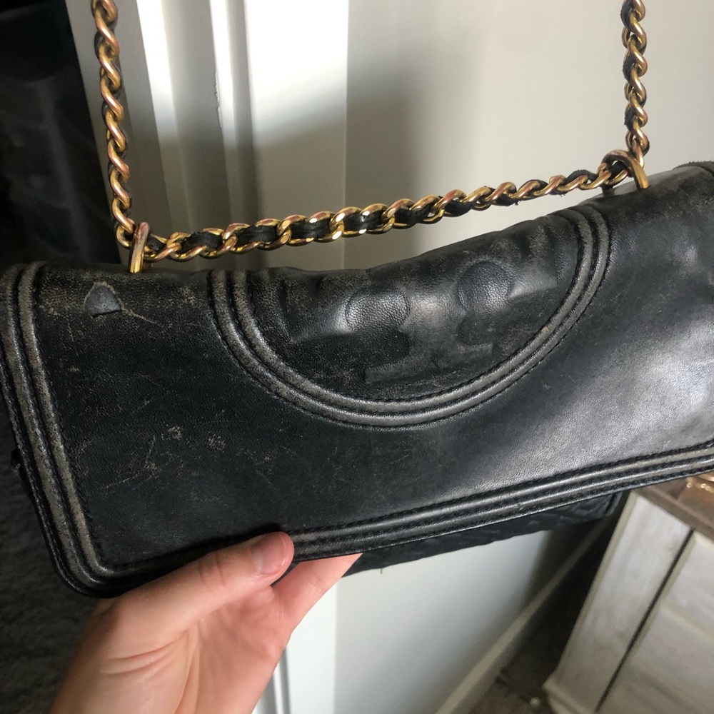 Tory Burch satchel